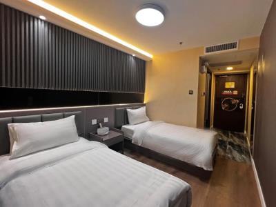 Walden Hotel Hong Kong Ngoại thất bức ảnh