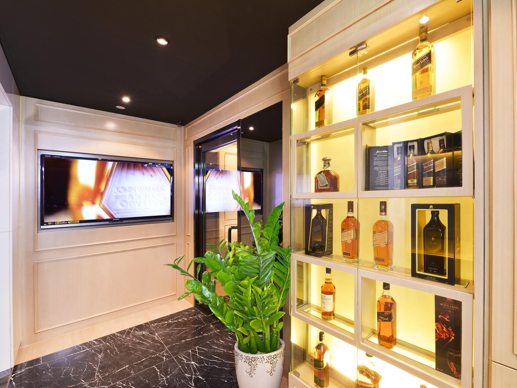 Walden Hotel Hong Kong Ngoại thất bức ảnh