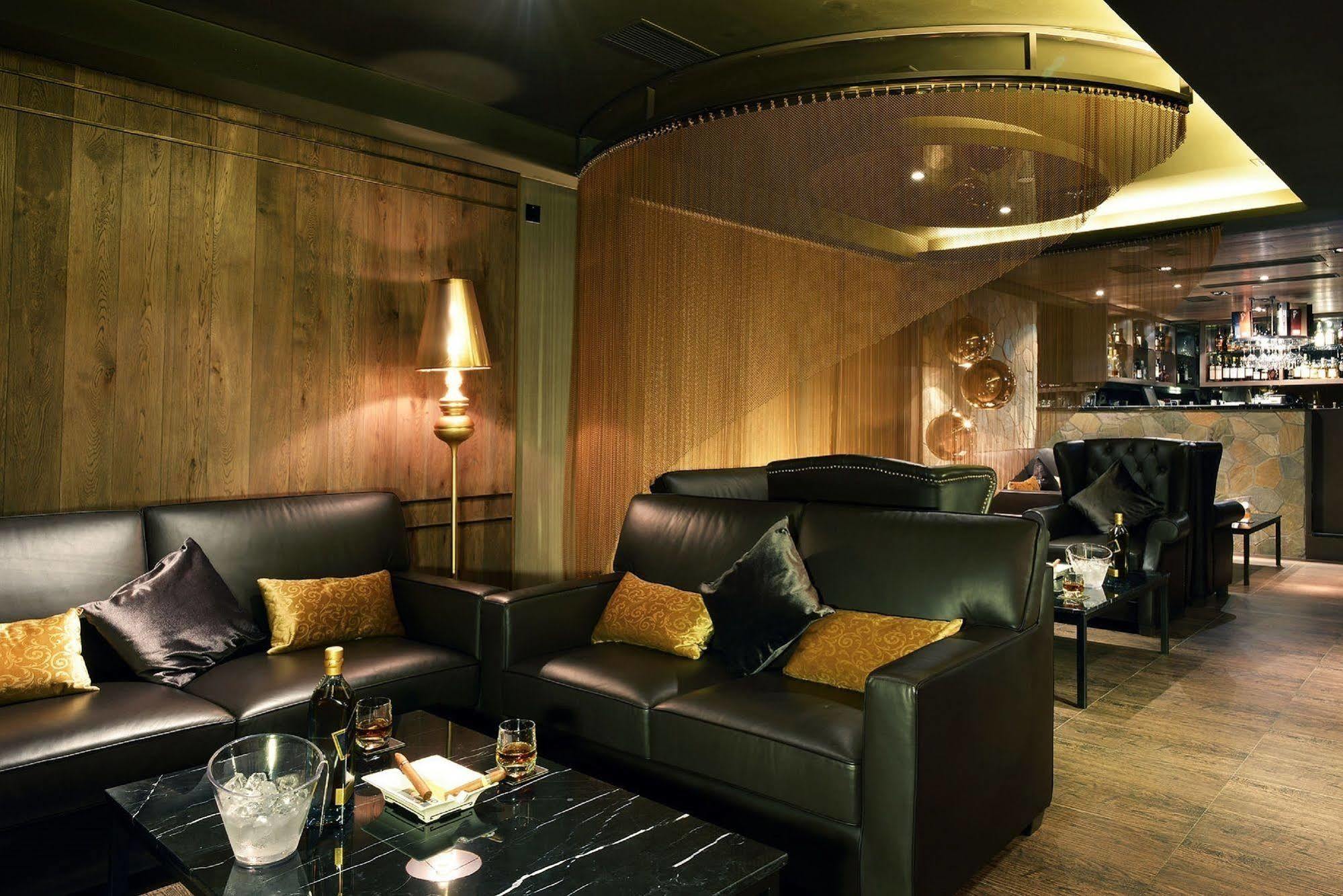 Walden Hotel Hong Kong Ngoại thất bức ảnh